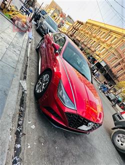 هیوندای سۆناتا